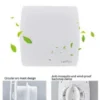 Exhaust Fan, 4inch, Wall