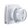 Exhaust Fan, 4inch, Wall - view 3