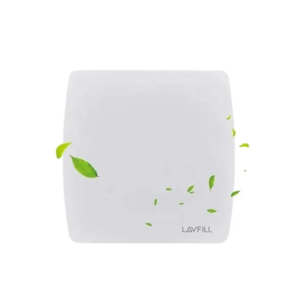 Exhaust Fan, 4inch, Wall - view 4