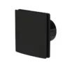 Exhaust Fan, 6-Inch, ABS, Plastic - view 2