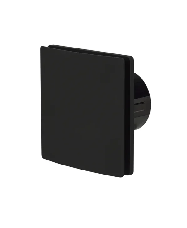 Exhaust Fan, 6-Inch, ABS, Plastic - view 2