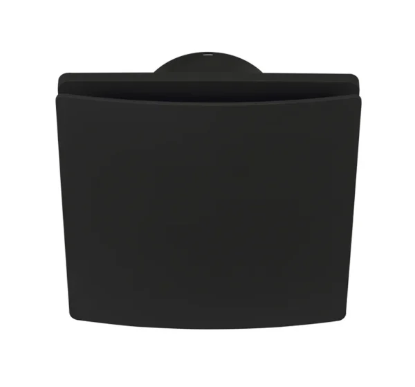 Exhaust Fan, 6-Inch, ABS, Plastic - view 3