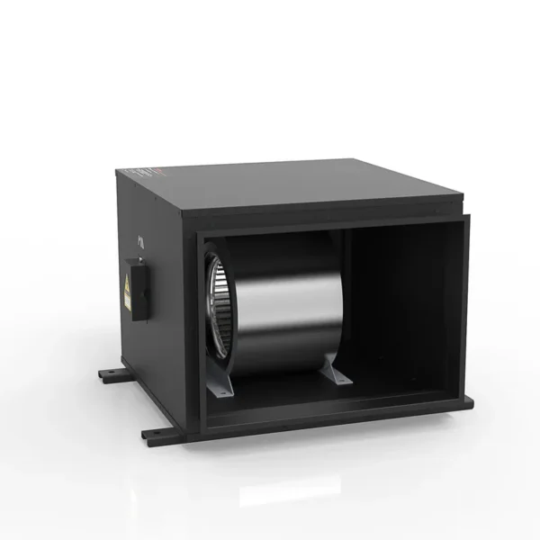 Exhaust Fan, 6500, 3-Speed, 220~245V - view 3