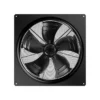 Exhaust Fan, 800mm, 380V, 400V, Axial - view 2