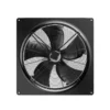 Exhaust Fan, 800mm, 380V, 400V, Axial - view 3