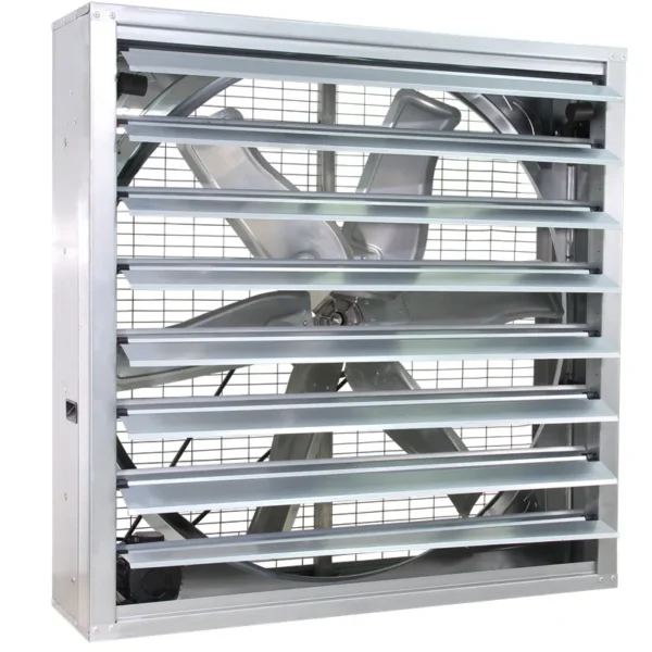 Exhaust Fan, AC 110, 1380mm
