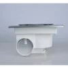 Exhaust Fan, Ceiling, 220V, Electric - view 3