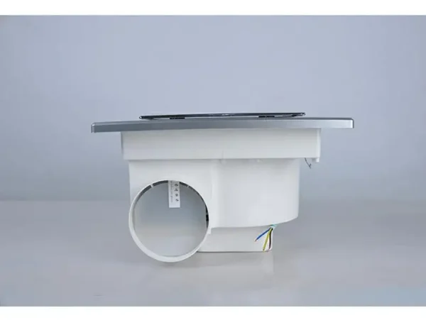 Exhaust Fan, Ceiling, 220V, Electric - view 3