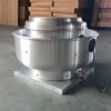 Exhaust Fan, customizable, 0.25 hp - 10 hp - view 2