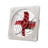 Exhaust Fan, LONGWELL, Flameproof, Axial, Explosion-proof - view 2