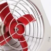 Exhaust Fan, LONGWELL, Flameproof, Axial, Explosion-proof - view 3