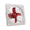 Exhaust Fan, LONGWELL, Flameproof, Axial, Explosion-proof - view 4
