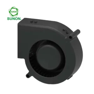 Exhaust Fan, SUNON, 12V, 97x94x33mm, PMB1297PYB1-AY