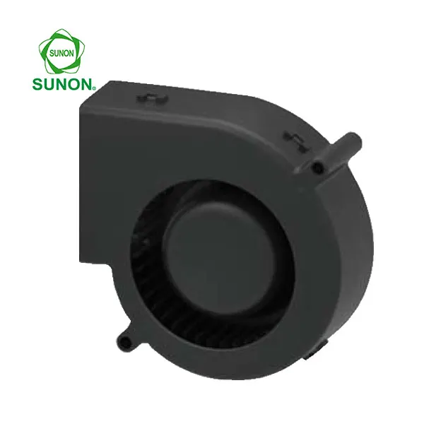 Exhaust Fan, SUNON, 12V, 97x94x33mm, PMB1297PYB1-AY