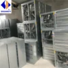 Exhaust Fan, Wall, Axial - view 5
