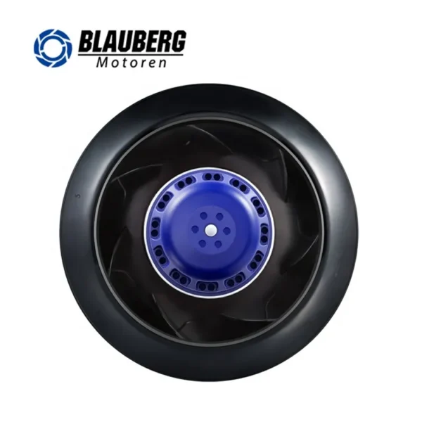 Exhaust Fan, Waterproof, Centrifugal, IP55, 220V - view 5