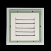 Exhaust Fans, 300X300MM, Aluminum