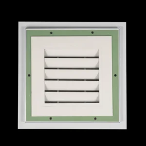 Exhaust Fans, 300X300MM, Aluminum