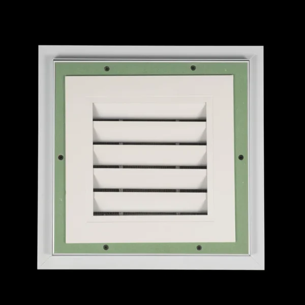 Exhaust Fans, 300X300MM, Aluminum