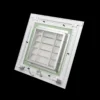 Exhaust Fans, 300X300MM, Aluminum - view 5