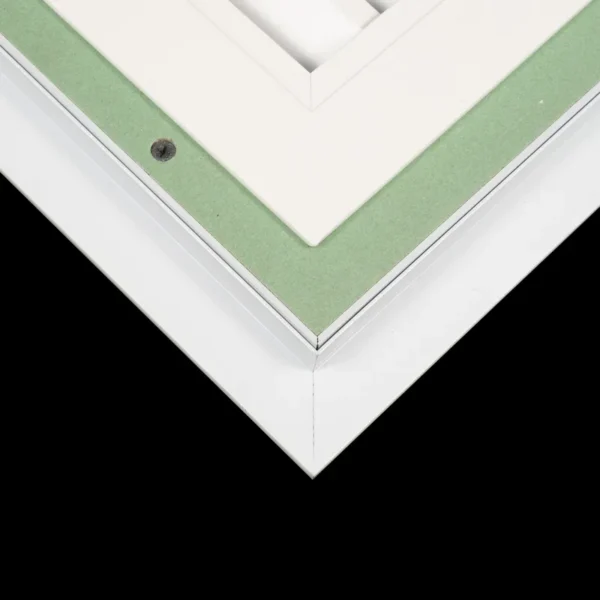 Exhaust Fans, 300X300MM, Aluminum - view 6