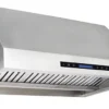 Exhaust Fans, 36-60inch, 90-150cm, 2000CFM(3000M3/H, ETL - view 2