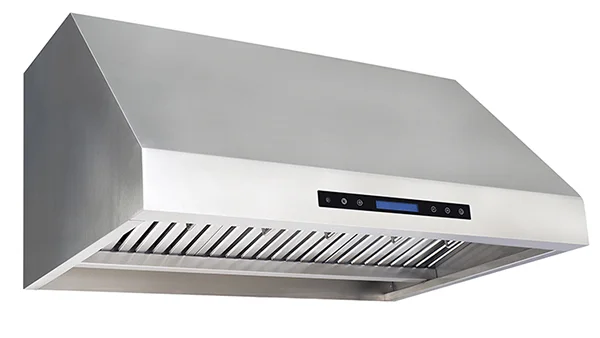 Exhaust Fans, 36-60inch, 90-150cm, 2000CFM(3000M3/H, ETL - view 2