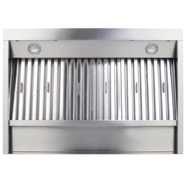 Exhaust Fans, 36-60inch, 90-150cm, 2000CFM(3000M3/H, ETL - view 3