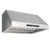 Exhaust Fans, 36-60inch, 90-150cm, 2000CFM(3000M3/H, ETL - view 4