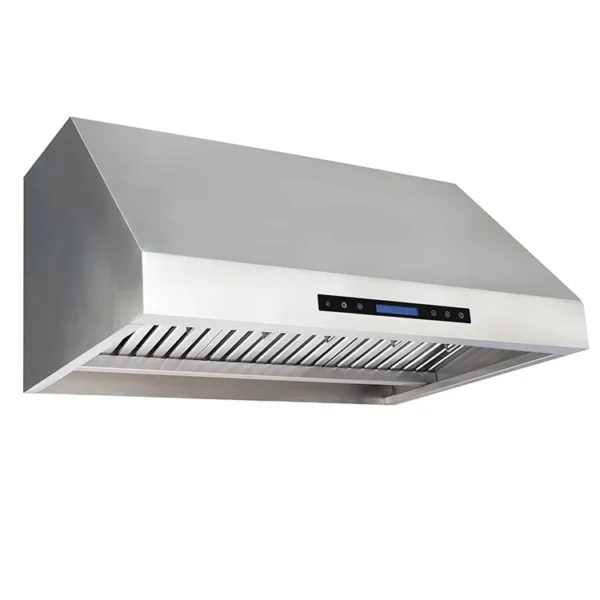 Exhaust Fans, 36-60inch, 90-150cm, 2000CFM(3000M3/H, ETL - view 4
