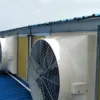 Exhaust Fans, 55''PMSM, Aluminum - view 3