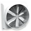 Exhaust Fans, 55''PMSM, Aluminum - view 4