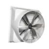 Exhaust Fans, 55''PMSM, Aluminum - view 4