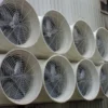 Exhaust Fans, 55''PMSM, Aluminum - view 5
