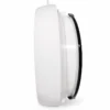 Exhaust Fans, 8B, 220v, A.C. Source