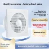Exhaust Fans, 8B, 220v, A.C. Source - view 5