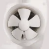 Exhaust Fans, 8B, 220v, A.C. Source - view 6