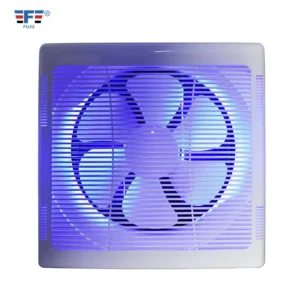 Exhaust Home Ventilation Fan, LED, 220V or OEM, Electric