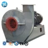 Exhaust Hose Fcu Fan, 415V, Corded Electric
