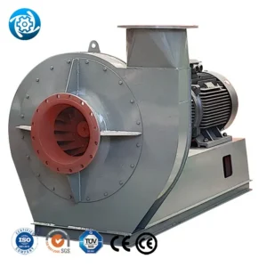 Exhaust Hose Fcu Fan, 415V, Corded Electric
