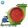 Exhaust Hose Fcu Fan, 415V, Corded Electric - view 2
