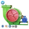 Exhaust Hose Fcu Fan, 415V, Corded Electric - view 5