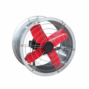 Exhaust Industrial Exhaust Fan, 380V, 220V, Electric