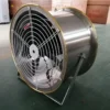 Exhaust Industrial Exhaust Fan, 380V, 220V, Electric - view 2