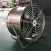 Exhaust Industrial Exhaust Fan, 380V, 220V, Electric - view 3