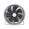 Exhaust Industrial Exhaust Fan, 380V, 220V, Electric - view 4