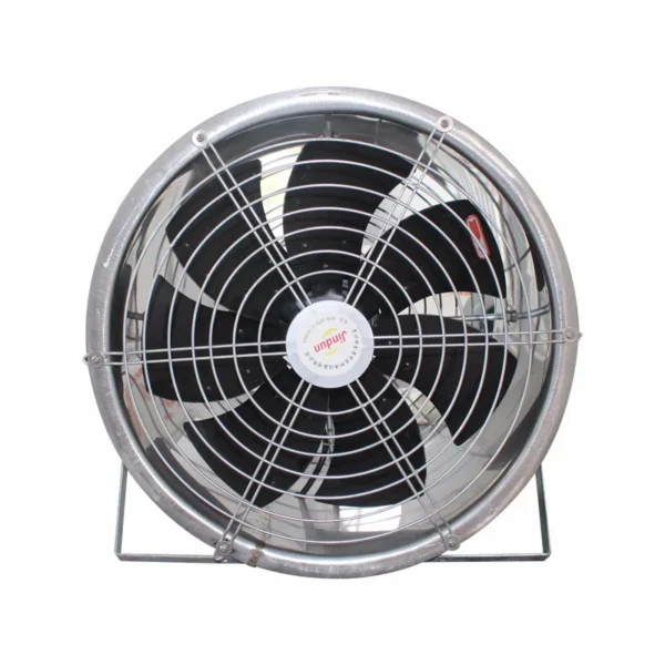 Exhaust Industrial Exhaust Fan, 380V, 220V, Electric - view 4