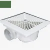 Exhaust Pole Mounted Fan, AC 220V~240V, Electric - view 3