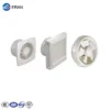 Exhaust Pole Mounted Fan, AC 220V~240V, Electric - view 5