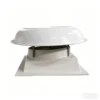 Exhaust Roof Ventilation Fan, KZ-1060, 1060, Stainless, Steel